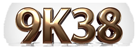 9k38 logo